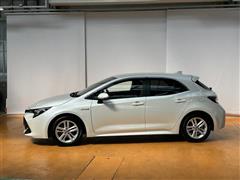 カローラスポーツ ハイブリッド G