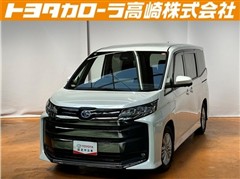 トヨタ ノア HV S-G サイドリフトアッフ