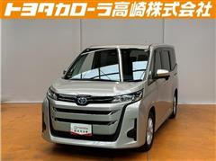 ノア ハイブリッド G