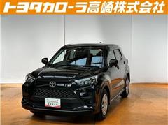 トヨタ ライズ X