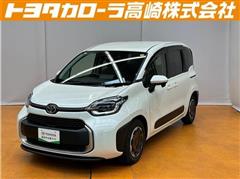 トヨタ シエンタ Z
