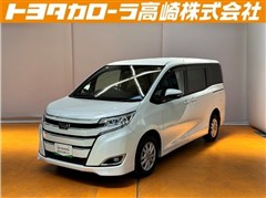 トヨタ ノア G