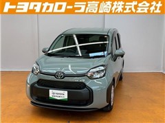 シエンタ ハイブリッド G