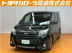 ノア SI WXB