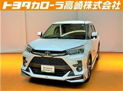 トヨタ　ライズ Z
