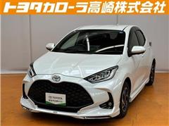 トヨタ ヤリス ハイブリッド G