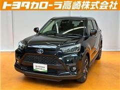 トヨタ ライズ HV Z
