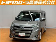 トヨタ ノア ハイブリッド G