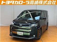 トヨタ ノア S-Z