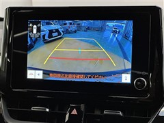 カローラクロス ハイブリッド Z