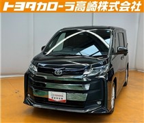 トヨタ ノア S-G