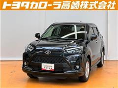 トヨタ ライズ G