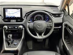 RAV4 ハイブリッドG