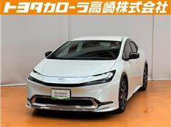 プリウスPHV Z