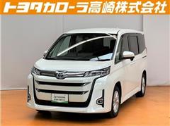 トヨタ ノア ハイブリッド Z