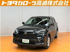 トヨタ　ライズ X