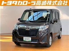 ルーミー G