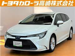 カローラツーリング HV S
