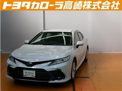 トヨタ　カムリ G