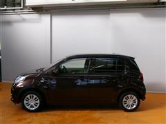 パッソ X LパッケージS