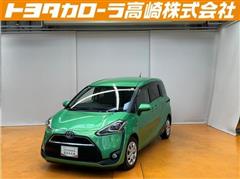 シエンタ ハイブリッド G