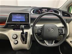 シエンタ ハイブリッド G