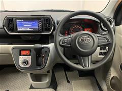 パッソ X Lパッケージ