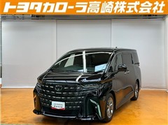 アルファード Z