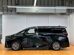 アルファード Z