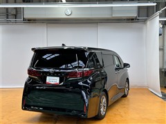 アルファード Z