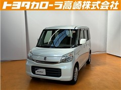 スズキ スペーシア G