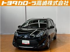 アクア S スタイルブラック