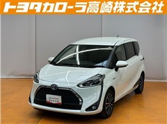 シエンタHV ファンベース G