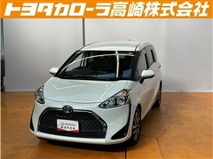 シエンタ ファンベース G