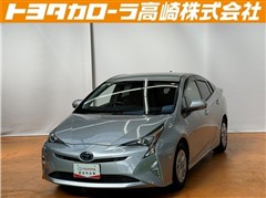 プリウス S セーフティープラス