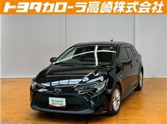 カローラツーリング