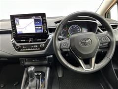 カローラツーリング HV S