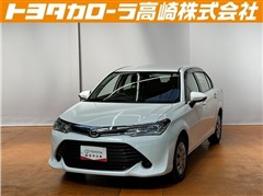 カローラアクシオ G
