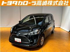 トヨタ シエンタHV ファンベース G