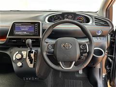 シエンタHV ファンベース G