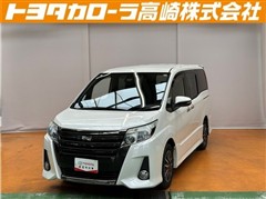 トヨタ ノア SI ダブルバイビー