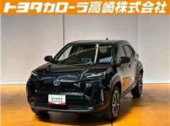 トヨタ ヤリスクロス ハイブリッド Z