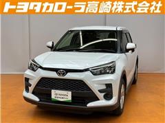トヨタ ライズ G