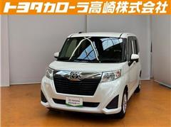 ルーミー X S
