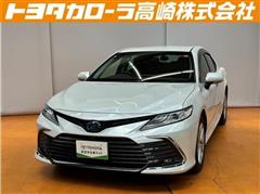 カムリ G