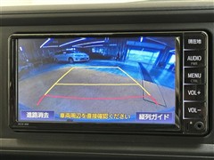 パッソ X LパッケージS