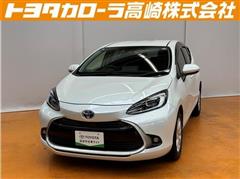 トヨタ アクア Z