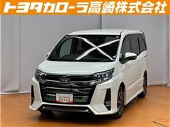 トヨタ ノア SI