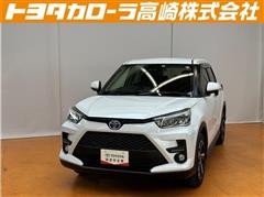 トヨタ ライズ ハイブリッド Z