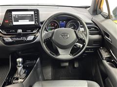 C-HR Gモードネロ セーフティ+2